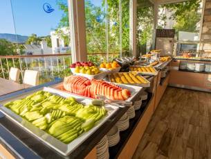 Hotel Riva Bodrum Resort - adults only