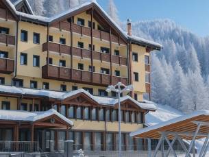 Armon Greenblu Hotel & Wellness