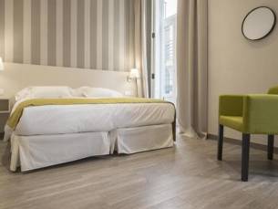 San Lorenzo Boutique Hotel