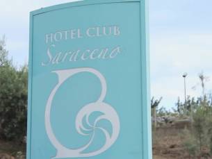 Club Saraceno