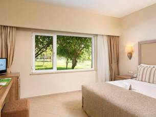 Hotel Marvida Family Eco