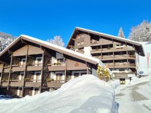 Aparthotel Alpenlandhof