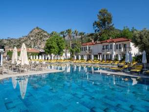 Sundia by Liberty Oludeniz