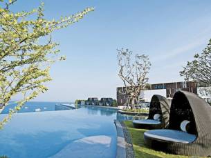 Hilton Pattaya
