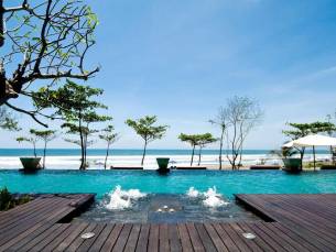 Anantara Seminyak Bali Resort