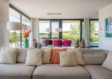 Zandbank 21 | De Groote Duynen