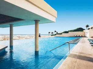 Coral Level at Iberostar Selection Cancun