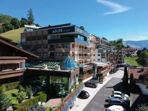 Adler Resort