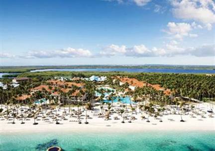 Jewel Palm Beach All-Inclusive Resort