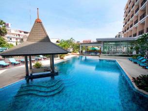 J Pattaya