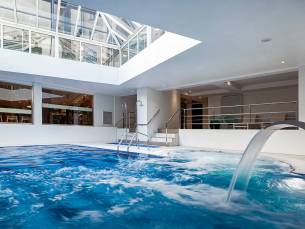 Hôtel Oceania Paris Porte de Versailles