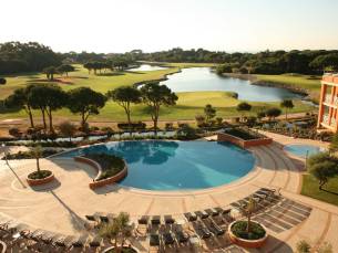 Onyria Quinta Da Marinha