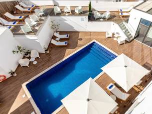 Hotel Cidade de Olhao