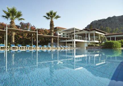 TUI BLUE Sarigerme Park