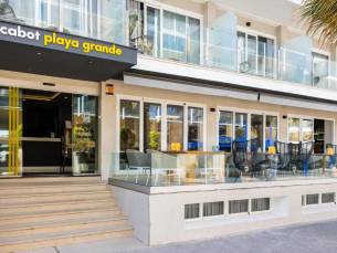 Cabot Playa Grande