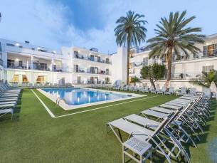 Eix Alcudia Hotel