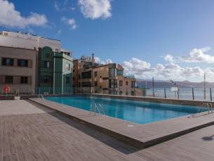 Hotel Cristina by Tigotan Las Palmas - adults only