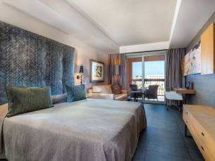 Lopesan Baobab Resort