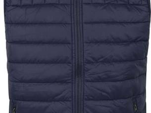 Suitable Bodywarmer Navy