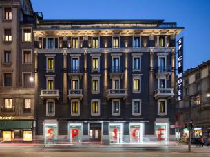 Spice Hotel