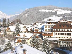 Hotel Post Tolderhof