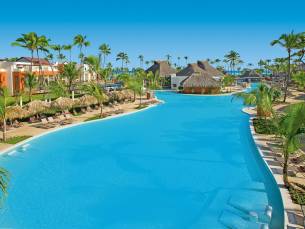 Breathless Punta Cana
