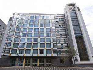 Hotel Holiday Inn Express Manchester City Men Arena
