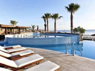 Blue Sea Beach Affiliated by Melia