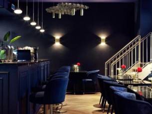 Verblijf in een GLOEDNIEUW 4*-boutiquehotel midden in Den Haag & bij Scheveningen strand