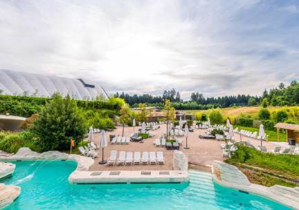 Center Parcs Les Trois Forets