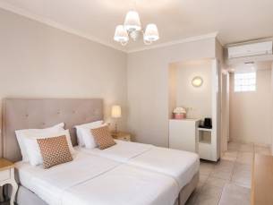 Hotel Eva Beach