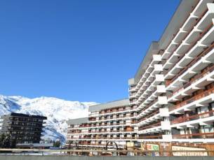 R&eacute;sidence Chavi&egrave;re