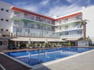 Hotel Ibersol Antemare