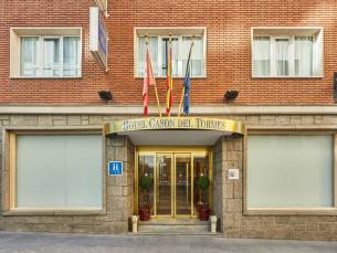 Hotel Cason del Tormes
