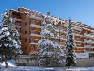 Résidence Les Ravines