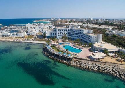 Regency Hotel & Spa