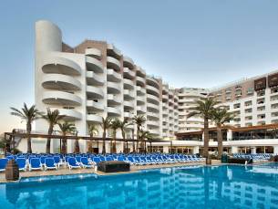 Hotel & Spa db San Antonio