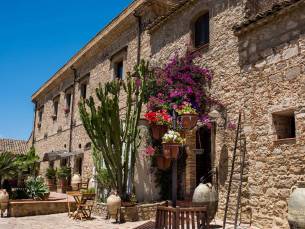 Agriturismo Vecchia Masseria