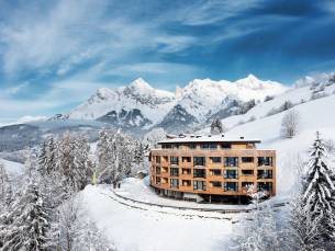 Apartmenthotel Sonnenhof