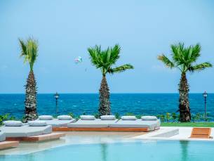 Senseana Sea Side Resort