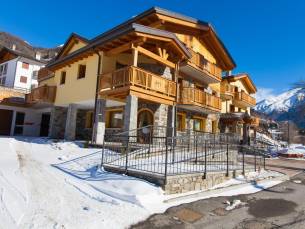 Residence Hotel Raggio di Luce