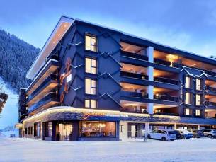 Active Nature Resort DAS SeeMOUNT