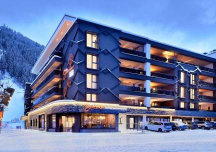 Active Nature Resort DAS SeeMOUNT