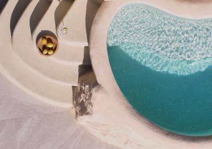 Manili Boutique Suites & Villas