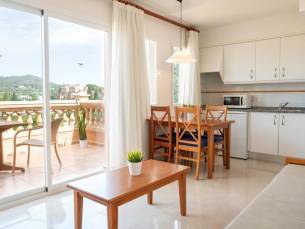 Aparthotel Ciudad Laurel