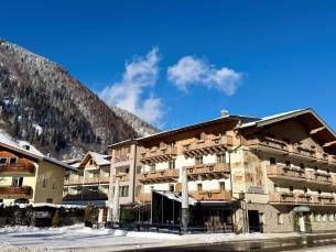 Hotel R&ouml;merhof