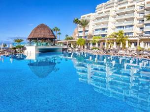 Hotel Princess Taurito - winterzon 2027