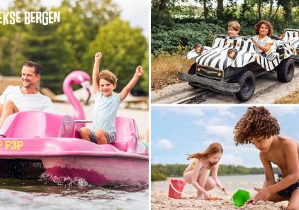 Dag Speelland Beekse Bergen