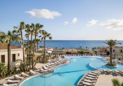 GRECOTEL Club Marine Palace