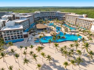 Hyatt Ziva Cap Cana